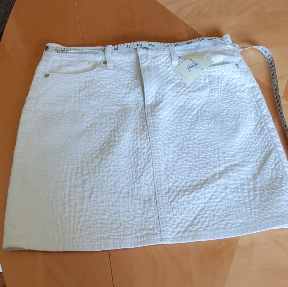 Miss me skirt